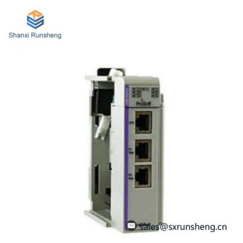 Prosoft MVI69-DNP Network Interface Module for CompactLogix: Industrial Control Solution