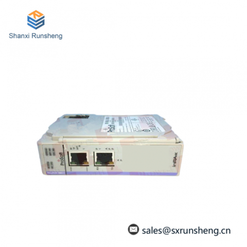 Prosoft MVI69-LMBS Communication Module - Advanced Networking Solution for Industrial Automation