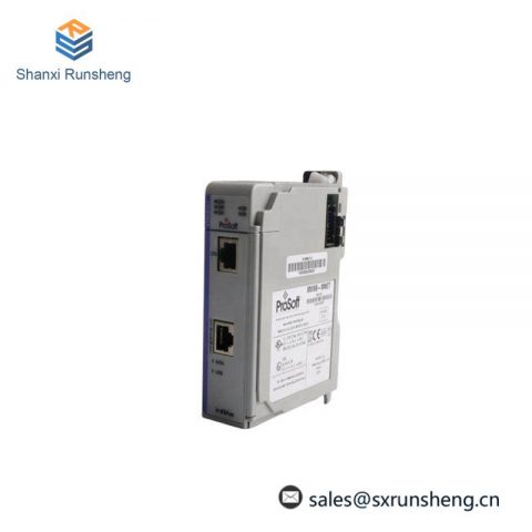 Prosoft MVI69-PDPMV1 PROFIBUS DPV1 Master Module