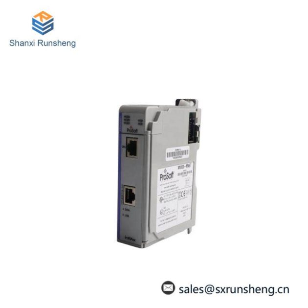 Prosoft MVI69-PDPMV1 PROFIBUS DPV1 Master Module