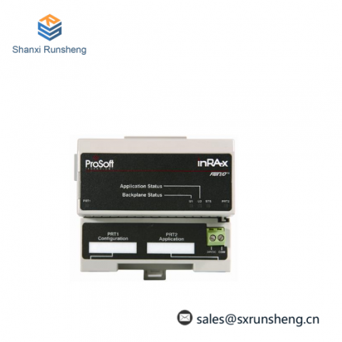 Prosoft MVI94-MCM-MHI PLC Module - Industrial Automation Control Solution