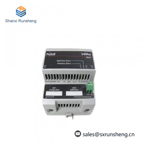 ProSoft MVI94-MCM Network Interface Module