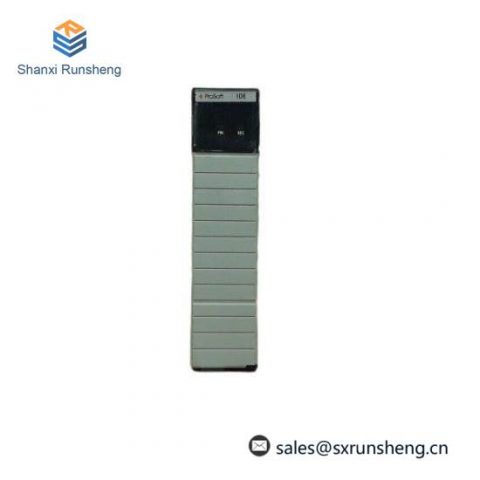 Prosoft PC56-2K-IDE ControlLogix In-Rack Industrial PC: Precision Control Solutions for Your Next Project