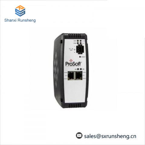 PROSOFT PLX32-EIP-MBTCP EtherNet/IP to Modbus Communication Module