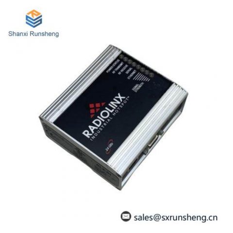 Prosoft RLX-IH RadioLinx Industrial Hardware Interface Module