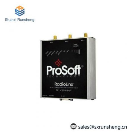ProSoft RLXIB-IHG-A High Power Industrial Hotspot