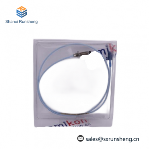 ProvibTech TM0180 - A08 - B00 - C15 - D10: Advanced Control Module for Industrial Automation