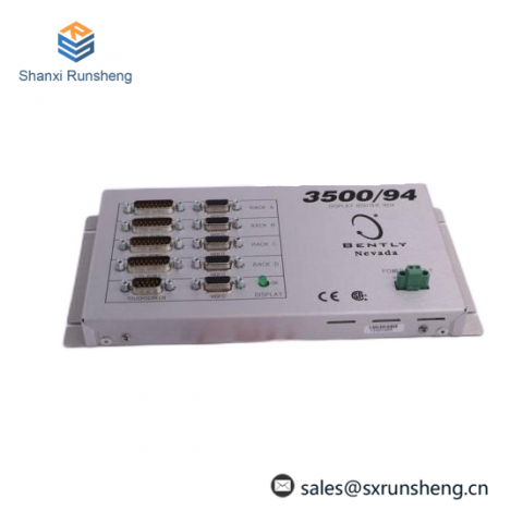 ProvibTech TM0182 - Advanced Industrial Control Module