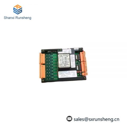 Electro Cam PS-6144-24-P16M09 Control Module
