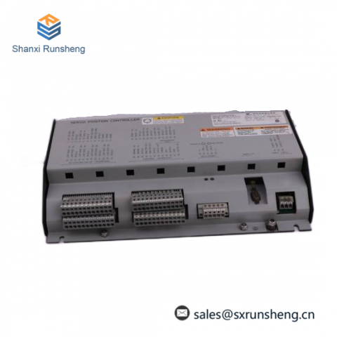 PULNIX JV-HAN-A-TM-200 Industrial Control Module