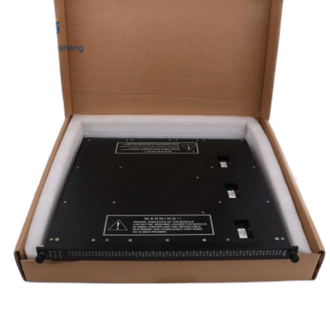 YOKOGAWA PW482-10 S2 - Advanced Industrial Control Module
