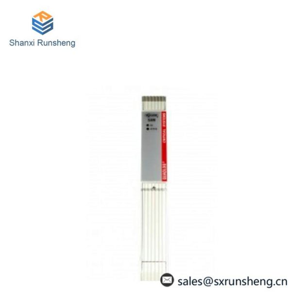 SIEMENS QLSAMBAN SAM Analog Module, Standard Industrial Control Solution