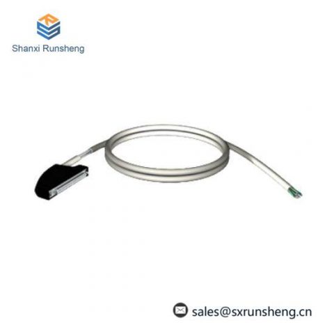 Schneider Quality BMXFCW501S Connection Cable - Industrial Automation Module Accessory