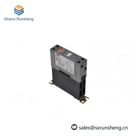 ABB R100.30-ZS: Industrial Grade Semiconductor Contactors
