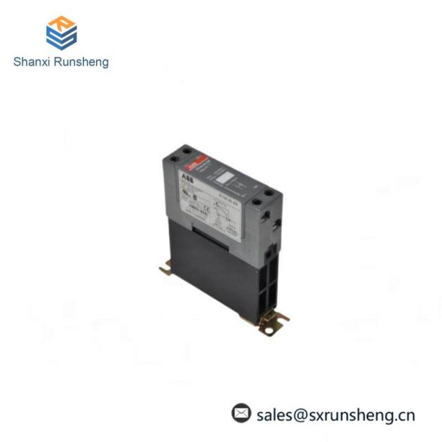ABB R100.30-ZS: Industrial Grade Semiconductor Contactors