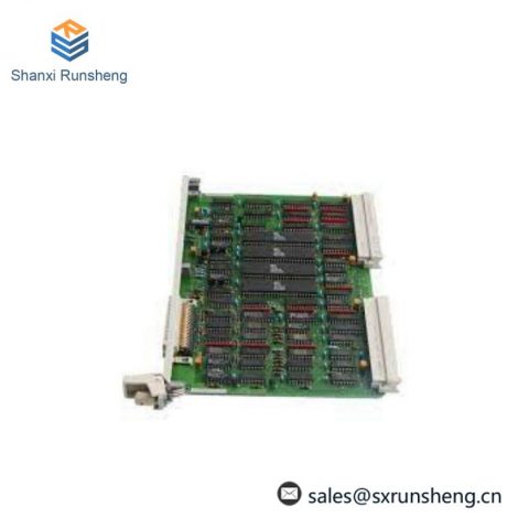 SIEMENS R15E02A186 PC BOARD: Industrial Control Module