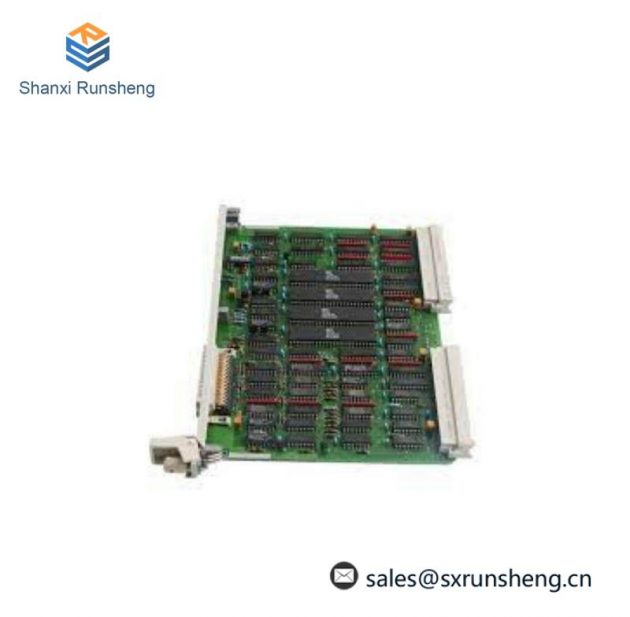 SIEMENS R15E02A186 PC BOARD: Industrial Control Module