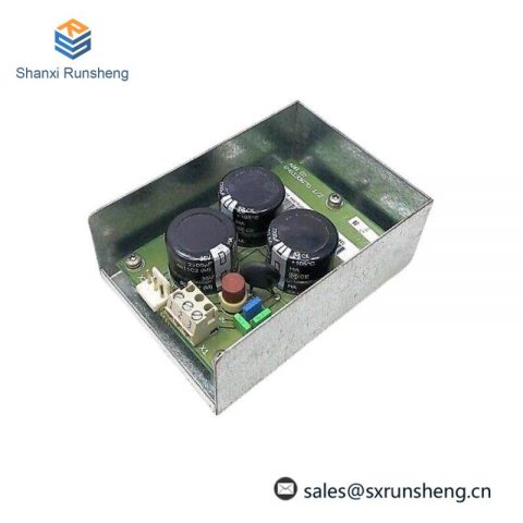 ABB RAPI-01C: Industrial-grade Adapter Board for Enhanced Automation Solutions