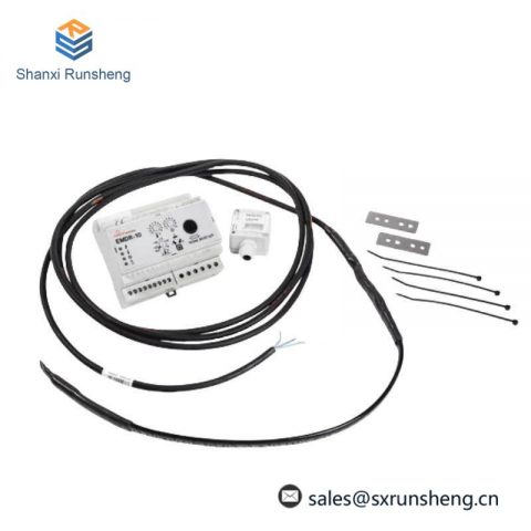 RAYCHEM EMDR-10 Control Unit, Industrial Automation Module
