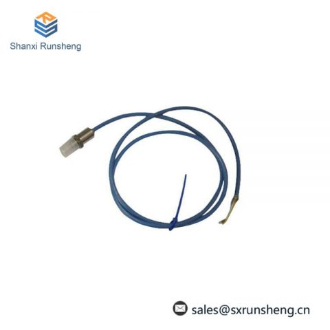 Raytek RAYMI310LTSCB3: High Precision Infrared Temperature Sensor for Industrial Control