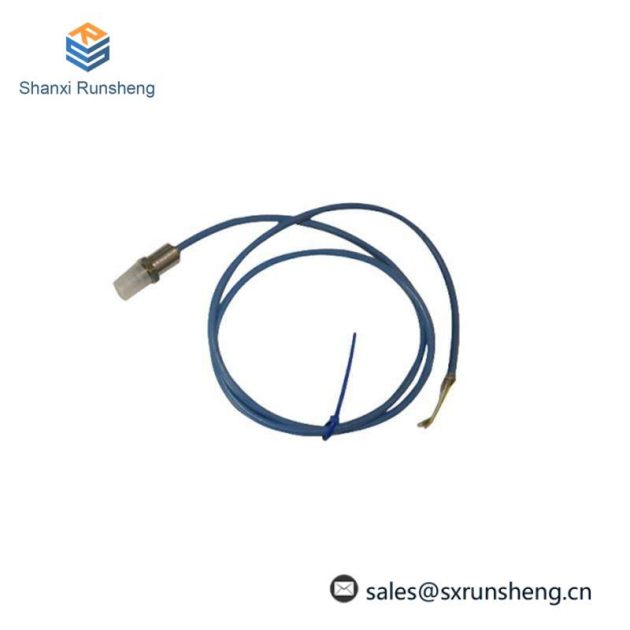 Raytek RAYMI310LTSCB3: High Precision Infrared Temperature Sensor for Industrial Control