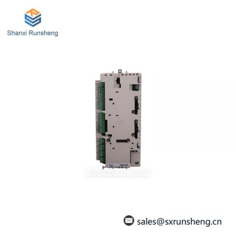 ABB RDCU-02C Control Unit: High-Precision Automation Solution for Industry