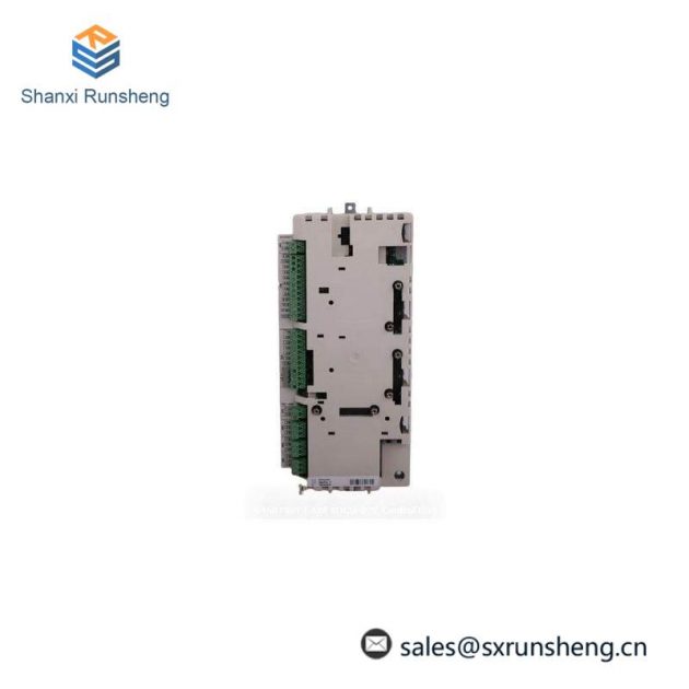 ABB RDCU-02C Control Unit: High-Precision Automation Solution for Industry