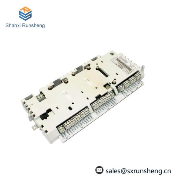 ABB RDCU-02C ASXR7220 - Advanced Main Control Board CPU for Industrial Automation