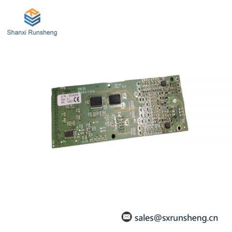 Reis 3524204 - Robot M-Module, Industrial Automation Solution