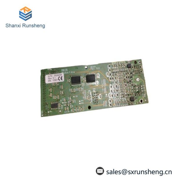 Reis 3524204 - Robot M-Module, Industrial Automation Solution