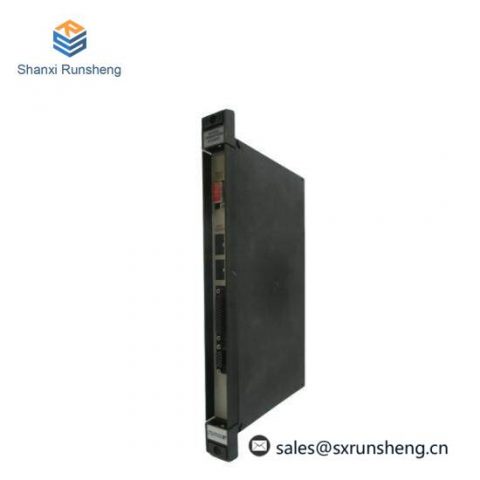 Reliance 0-54341-21 Drive Control Module for Industrial Applications
