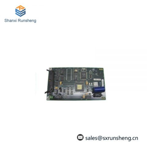 Reliance 0-56936-103 Control Module, Advanced Industrial Automation Solution