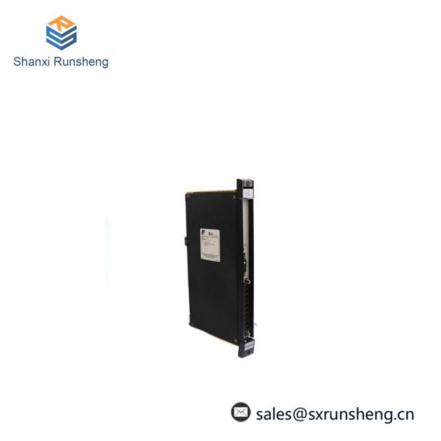 Reliance 0-56942-1-CA Digital Control Module for Industrial Automation