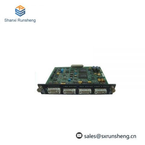 RELIANCE 0-57404-1E DDS-LPS Industrial Frequency Converter