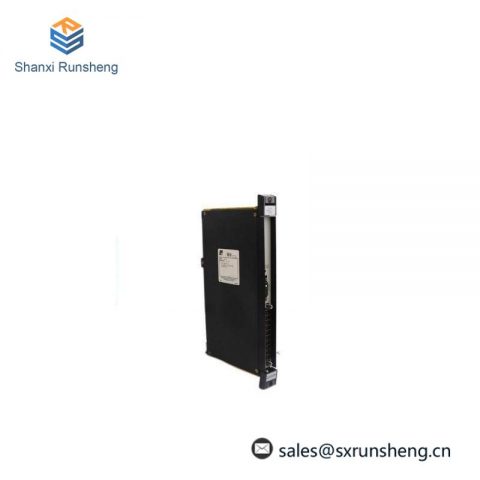 Reliance Electronics 0-57406-H Analog I/O Module - High Precision Control, Versatile Applications