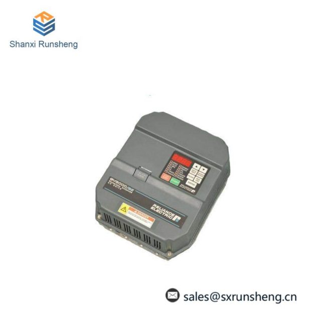 RELIANCE 0-57510 Industrial Control Module