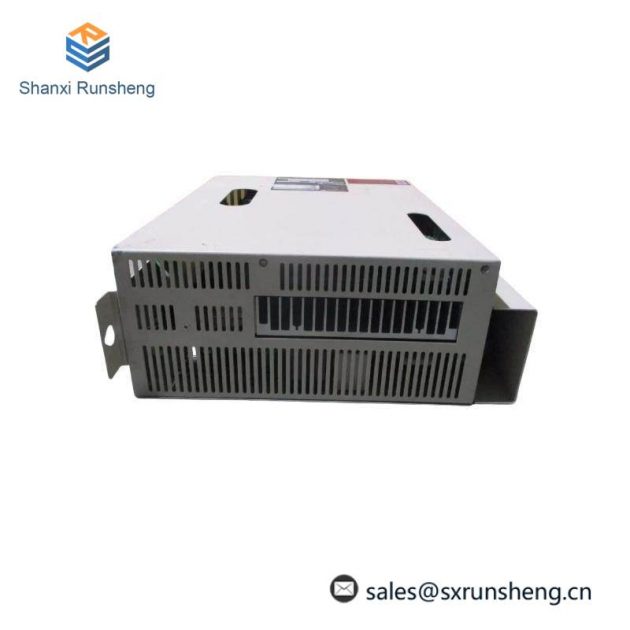 RELIANCE 0-57510 Industrial Control Module