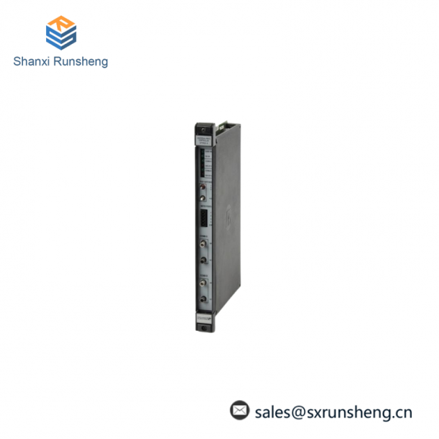 RELIANCE 0-57C406-E Control Module for Industrial Automation