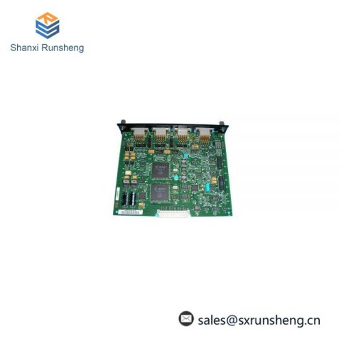 RELIANCE 0-57C411-2 Control Module