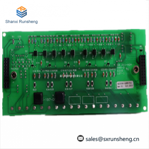 Reliance + 0-60002-5 + Power Tech DC Module