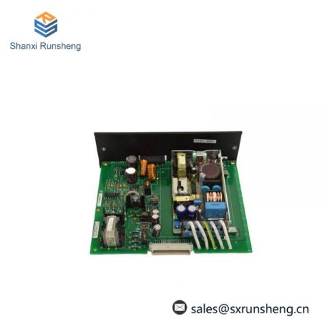 Reliance 0-60007-3 Power Supply Module: Reliable, High-Efficiency, Industrial Standard