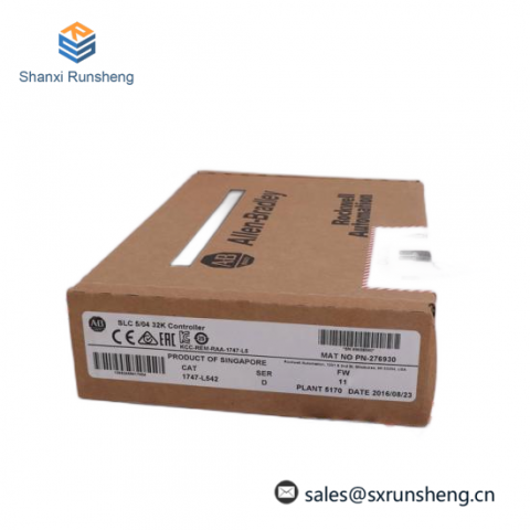 Reliance AutoMax 0-60021-4, Industrial Automation Control Module