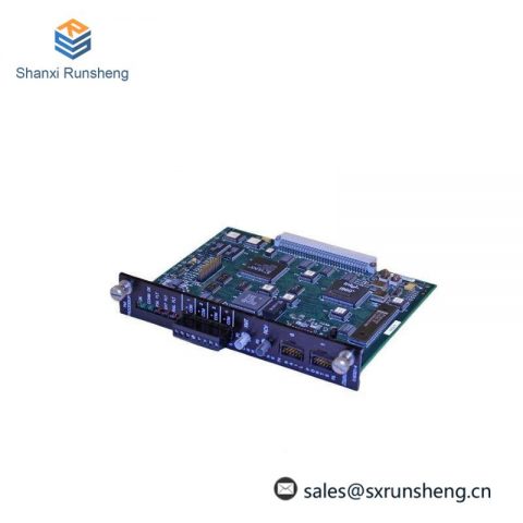 Reliance 0-60021-4 Process Control Module, Advanced Automation Solution