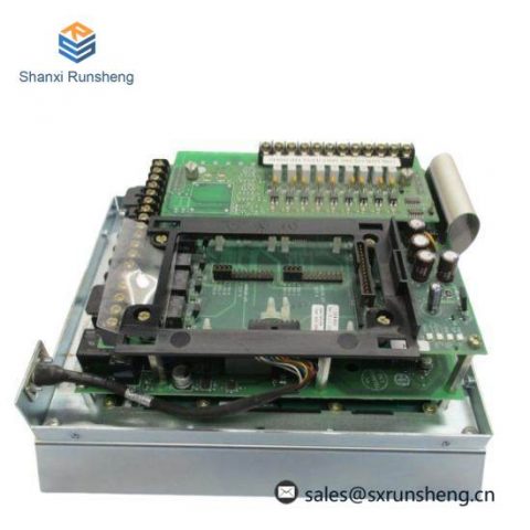 Reliance 1336-F2-SP7A: Industrial Control System Module