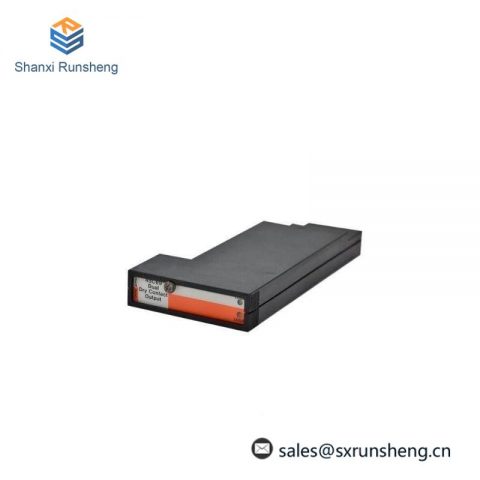 RELIANCE 45C69 Dual Dry Contact Output Module