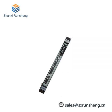 RELIANCE 57408-1 Power Module - High Efficiency & Durability for Industrial Control