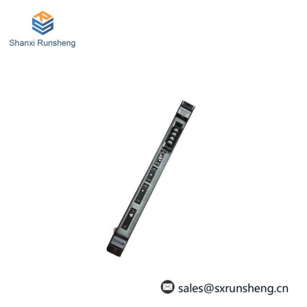 RELIANCE 57408-1 Power Module - High Efficiency & Durability for Industrial Control