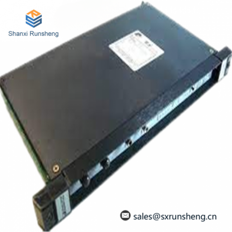 RELIANCE 57552-4 Industrial Control Module