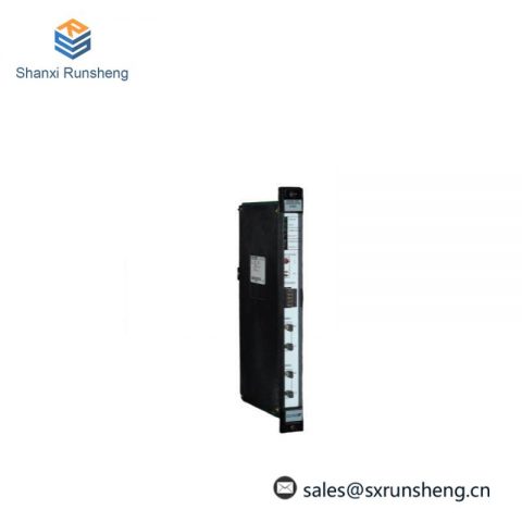 Reliance 57652-C Drive Controller Module, High-Power Drive Control Solution