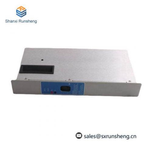 Reliance 57C415: High-Power Control Module